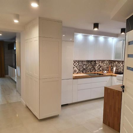 Apartament Hana 波莫瑞地区卡缅 外观 照片