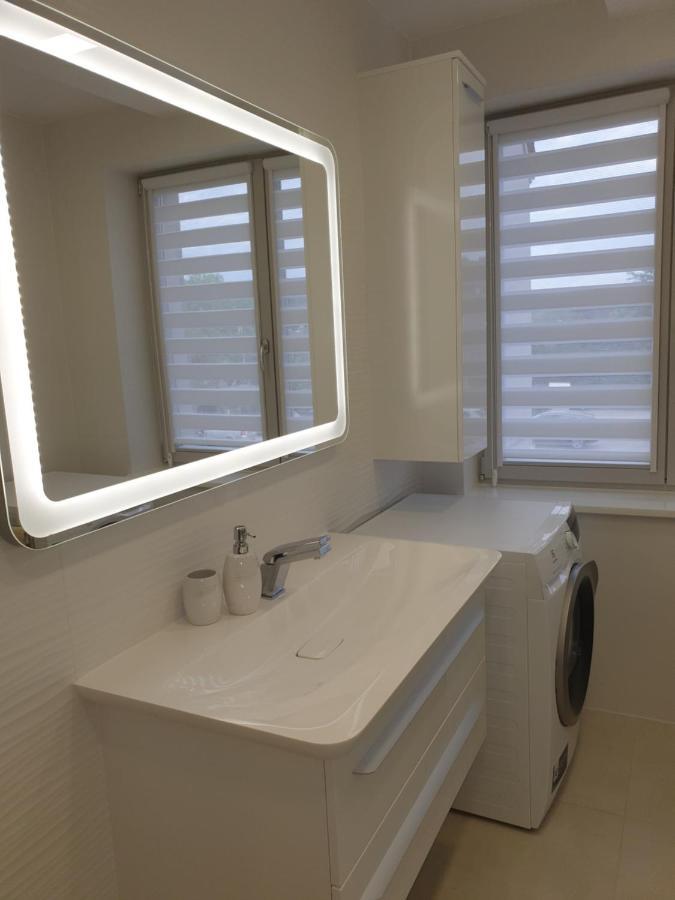 Apartament Hana 波莫瑞地区卡缅 外观 照片